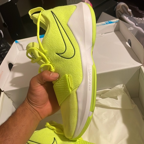 PG1 “Volt”| worn 3 times all indoors| $160 - Picture 2 of 2